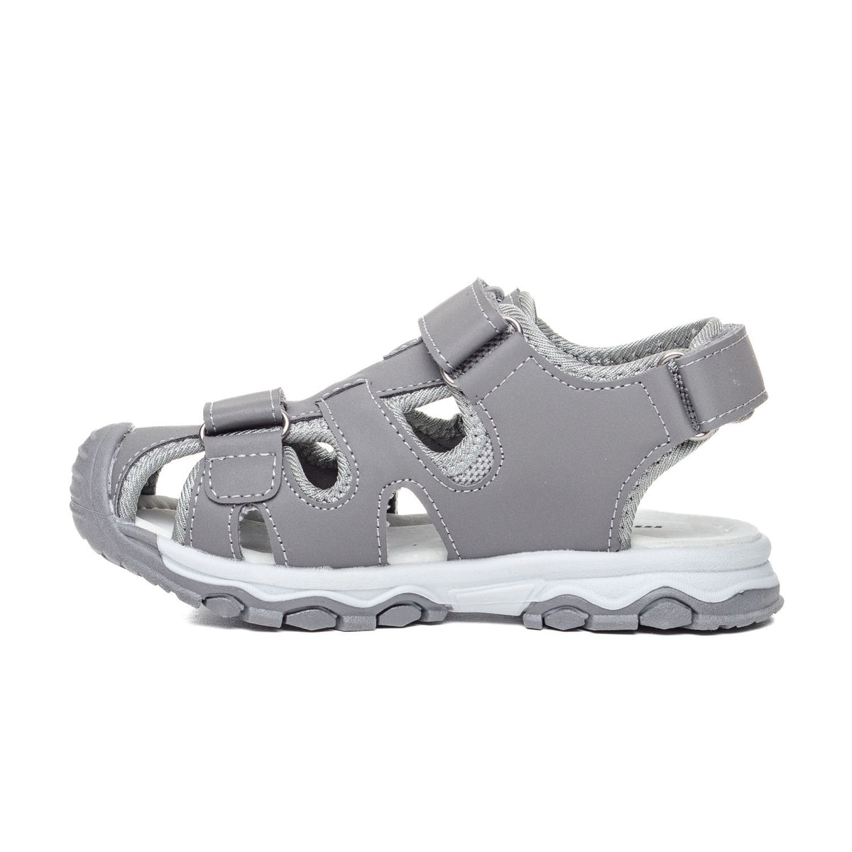 Детска Сандала W592026 D. Dark Grey