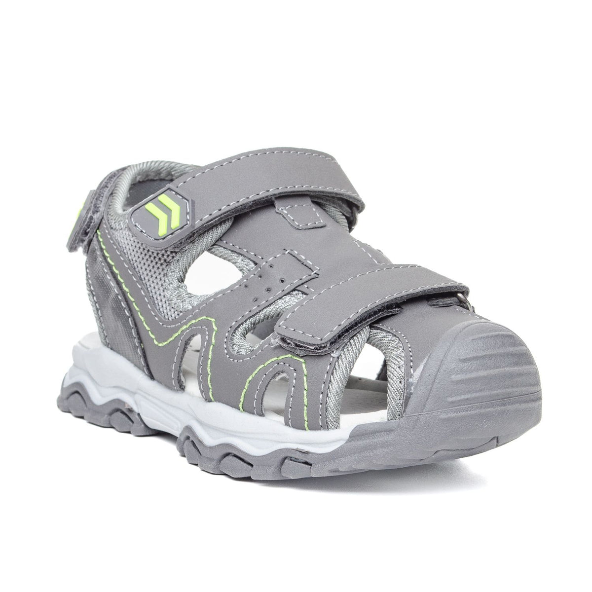 Детска Сандала W592026 D. Dark Grey