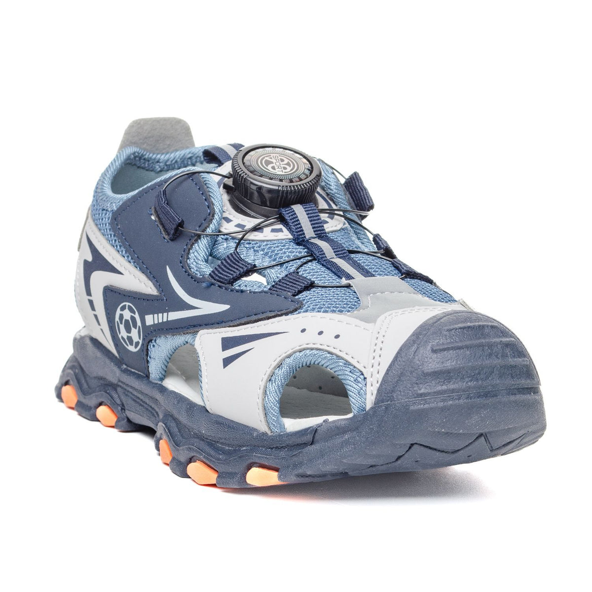 Детска Сандала W592027 Blue