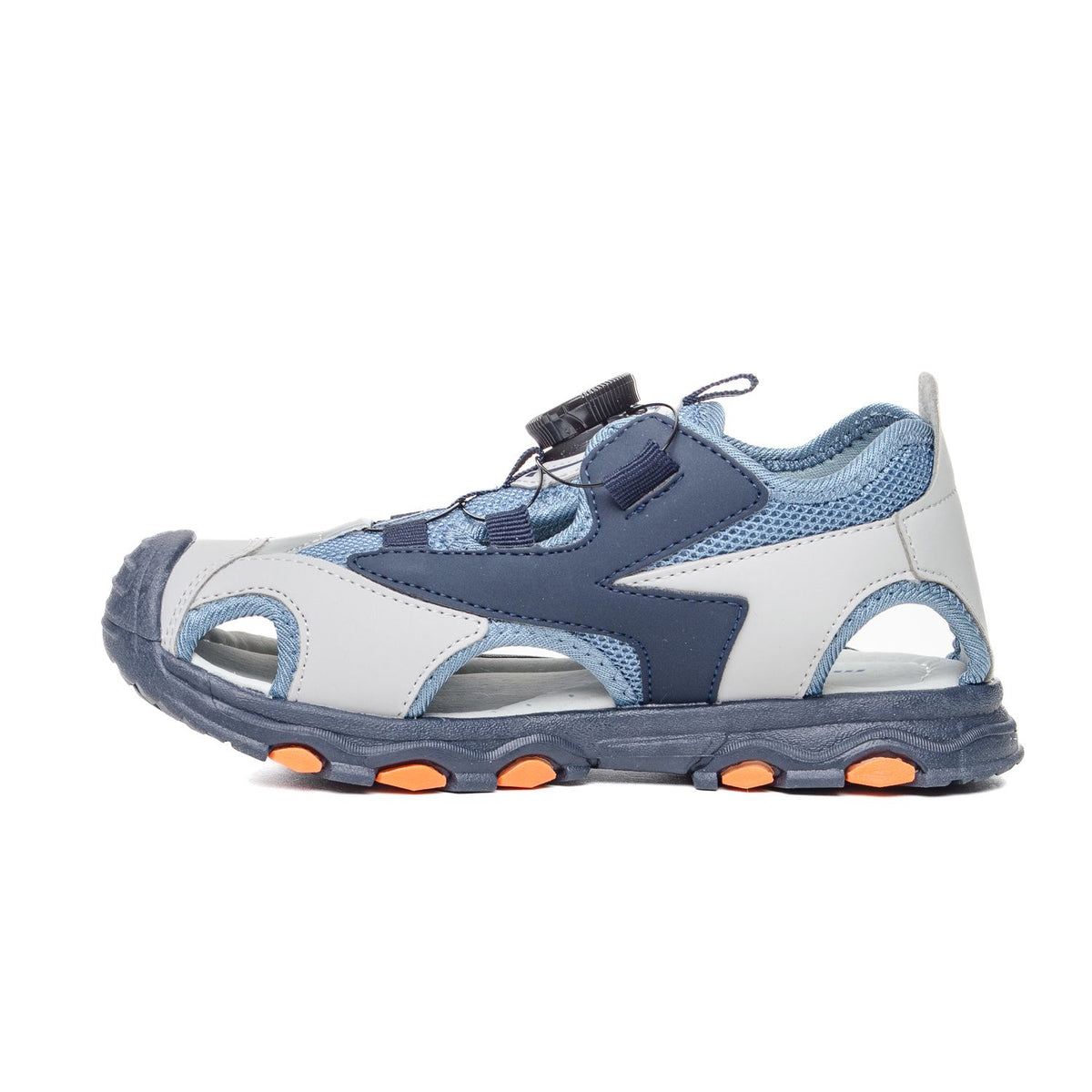 Детска Сандала W592027 Blue