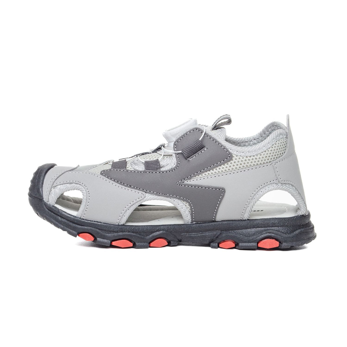 Детска Сандала W592027 Grey