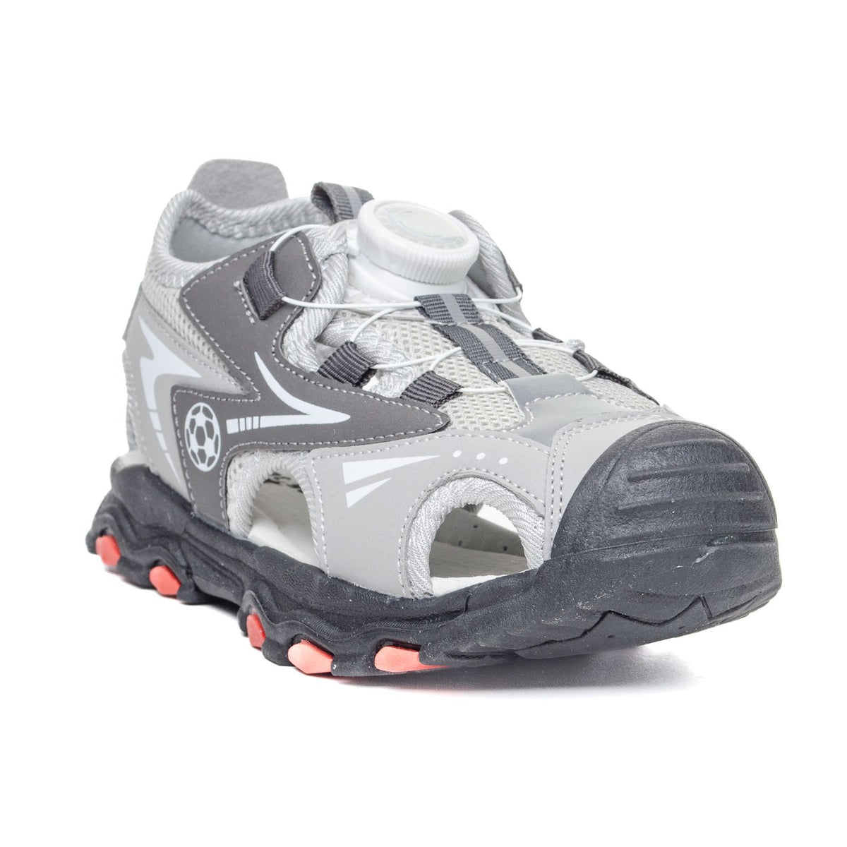 Детска Сандала W592027 Grey