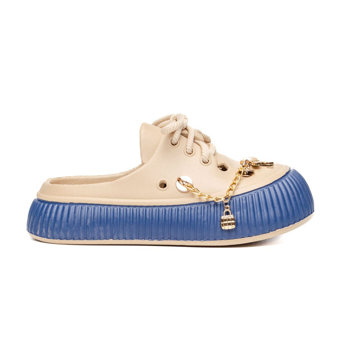 Женска Летна Влечка W094599 Beige