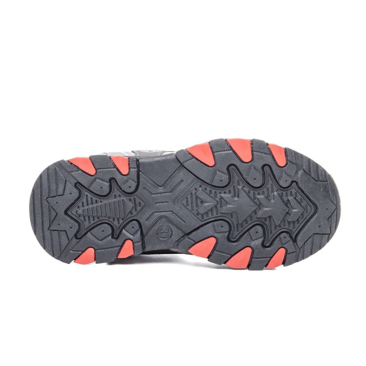 Детска Сандала W592027 Grey