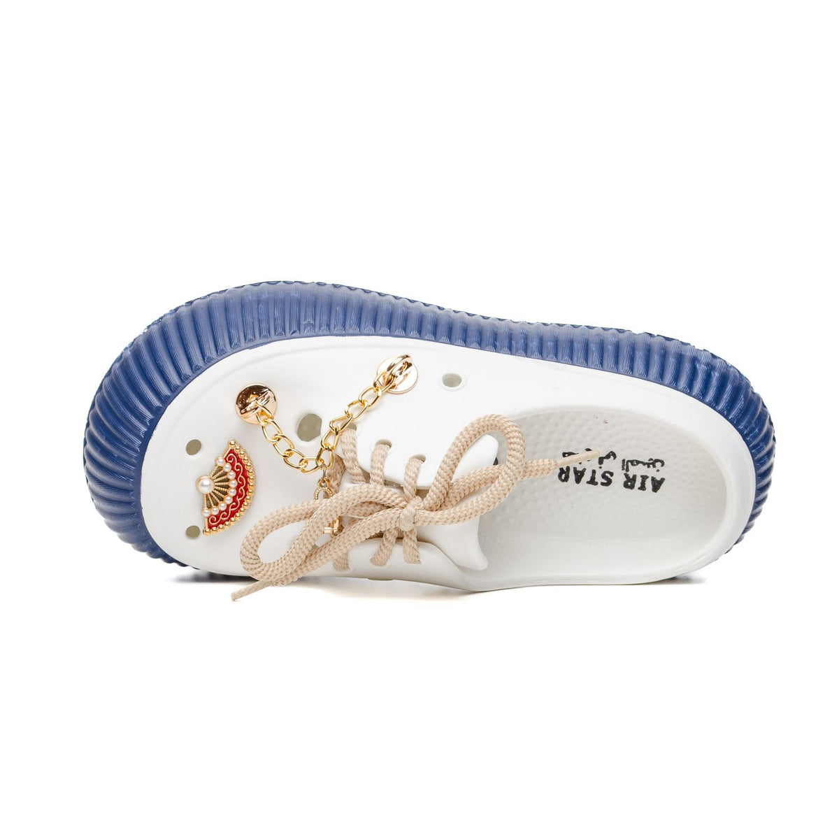 Женска Летна Влечка W094599 White