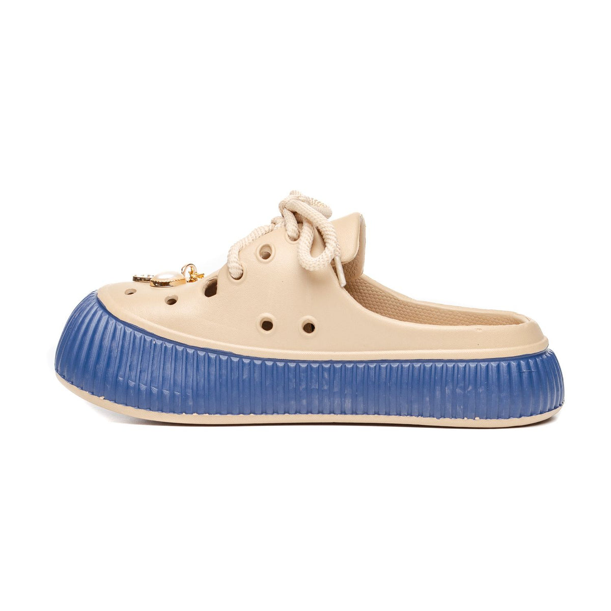 Женска Летна Влечка W094599 Beige