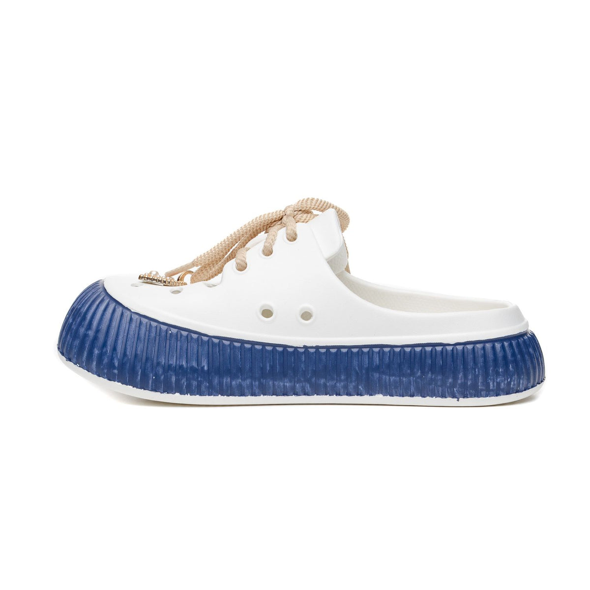 Женска Летна Влечка W094599 White