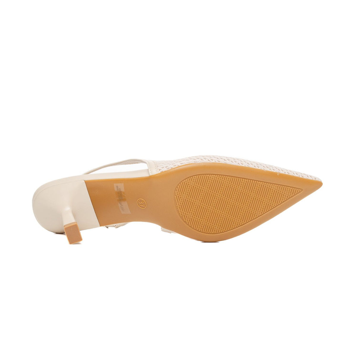 Женска Сандала W579004 Beige