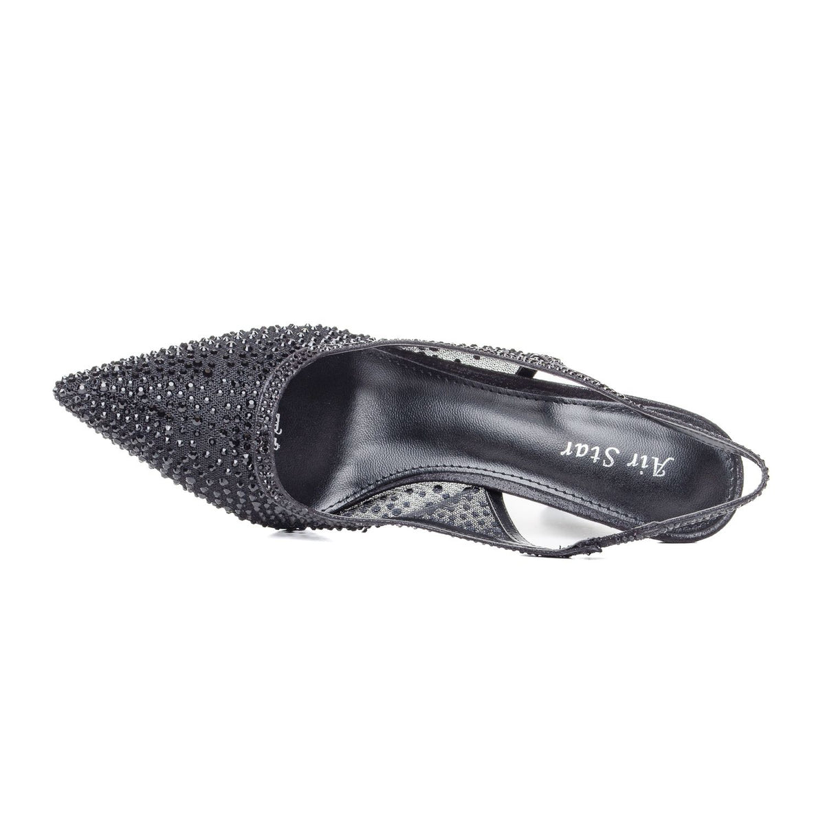 Женска Сандала W508282 Black