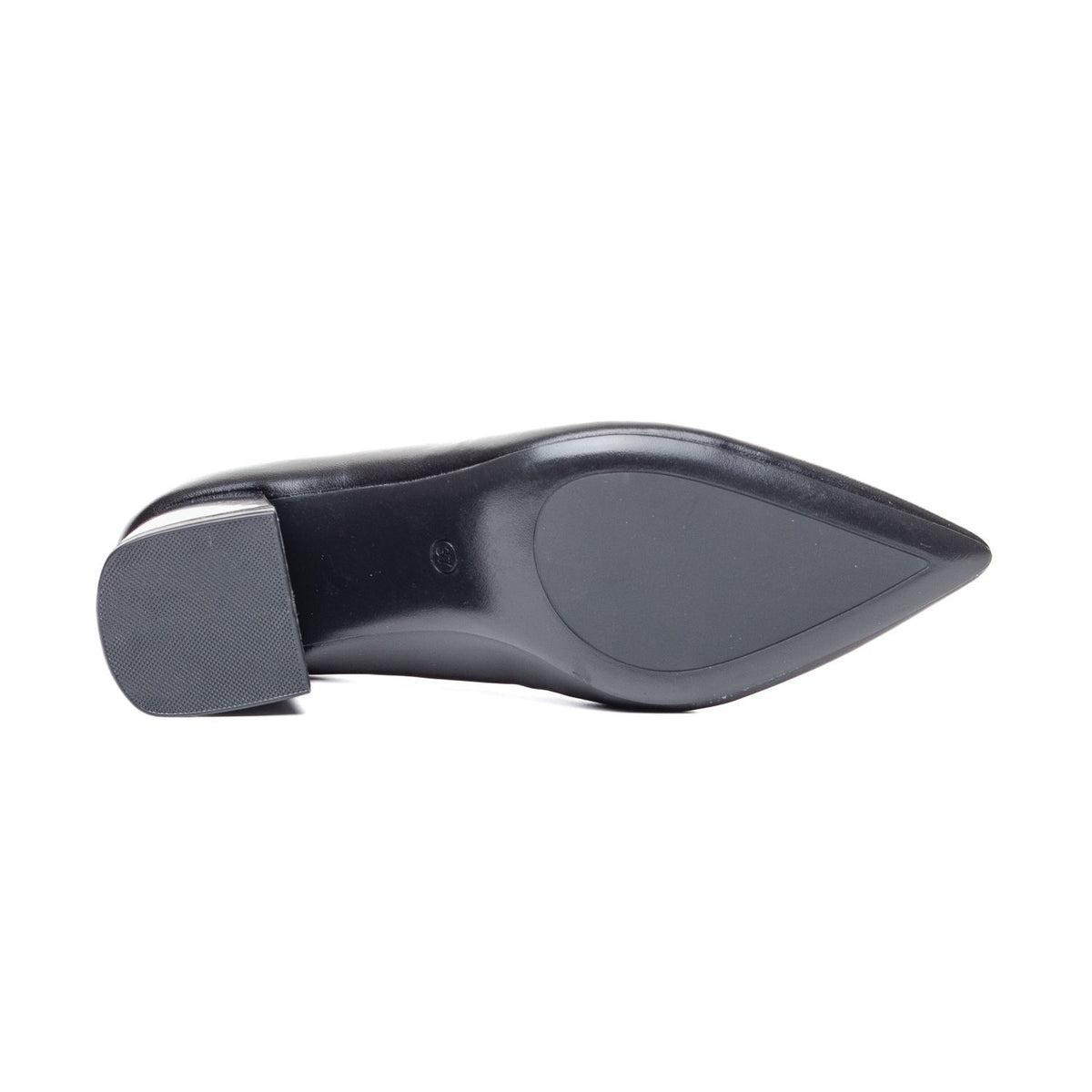Женска Чевла 525354 Black