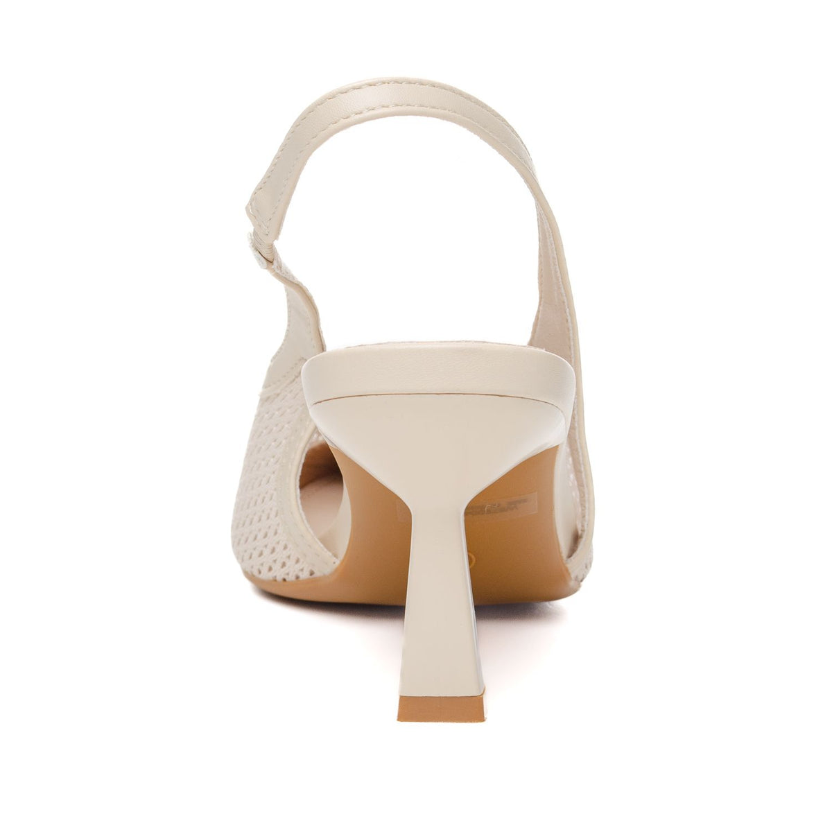Женска Сандала W579004 Beige