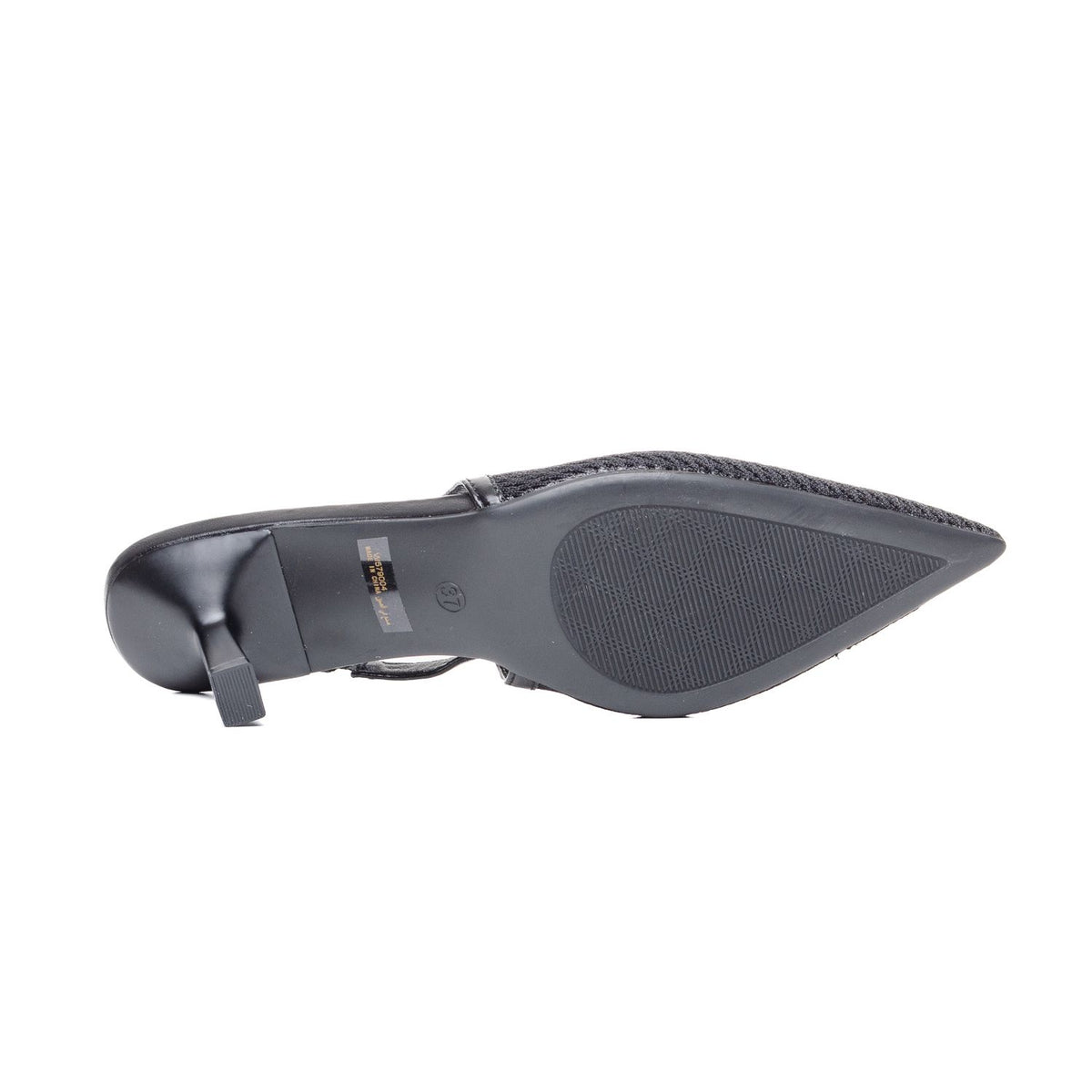 Женска Сандала W579004 Black