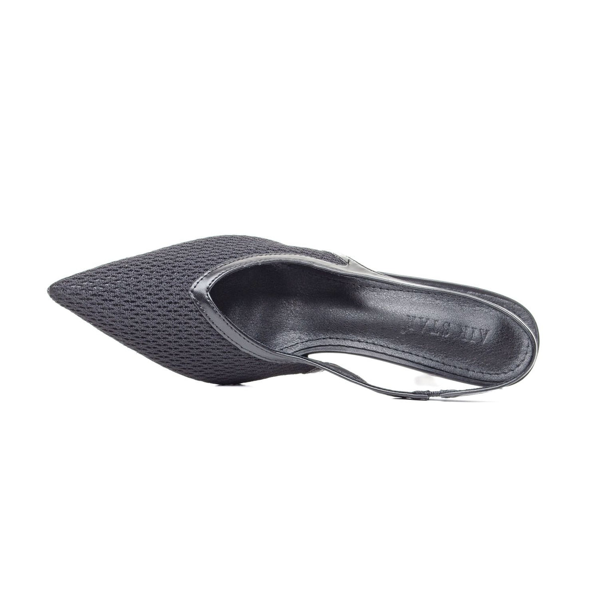 Женска Сандала W579004 Black