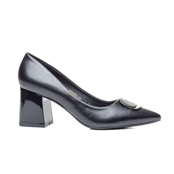 Женска Чевла 525354 Black