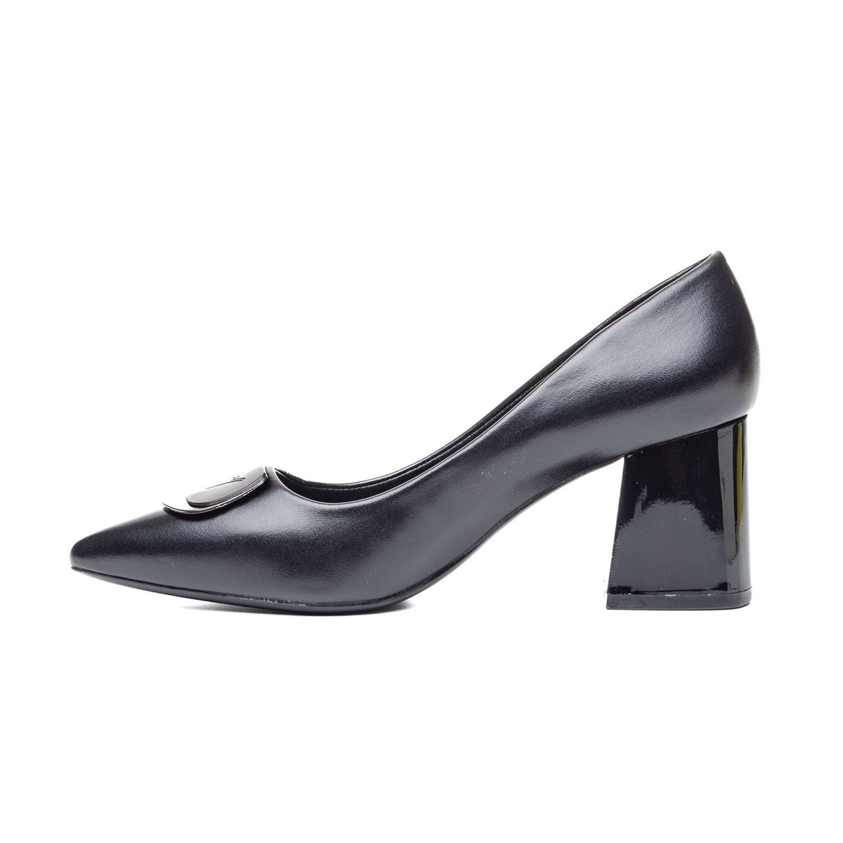 Женска Чевла 525354 Black