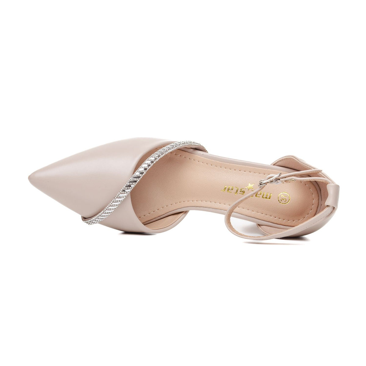 Женска Чевла 525357 Beige