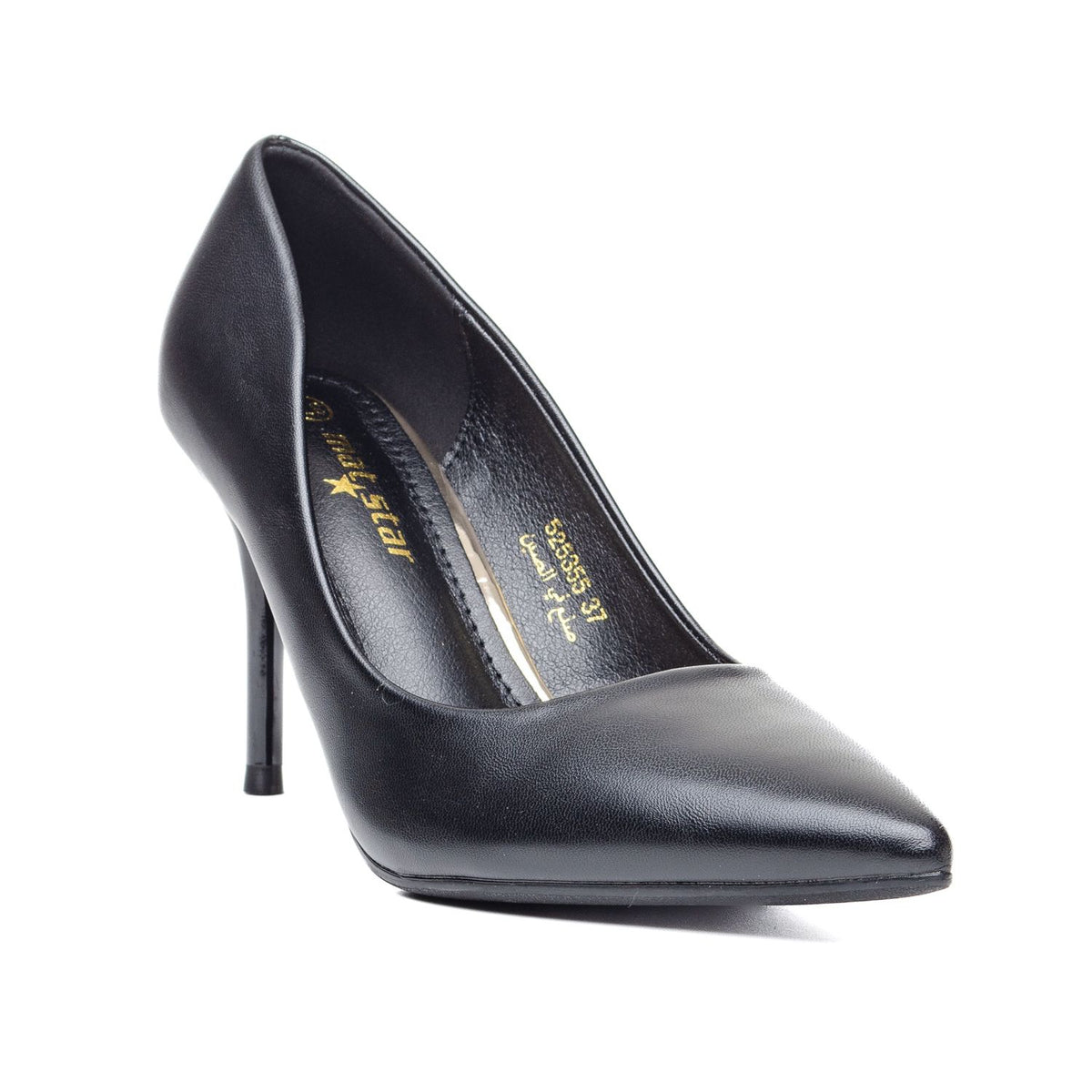 Женска Чевла 525355 Black