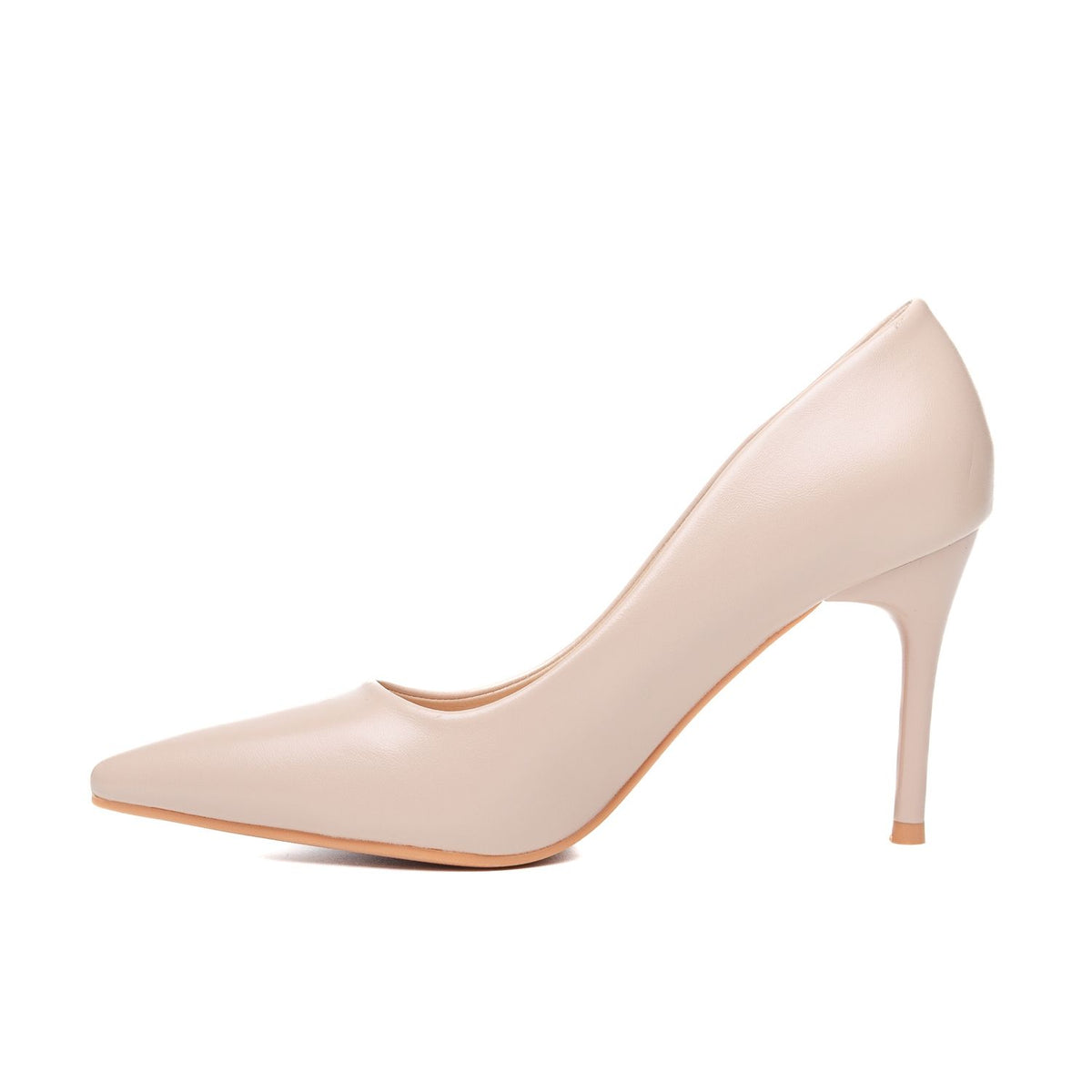 Женска Чевла 525355 Beige