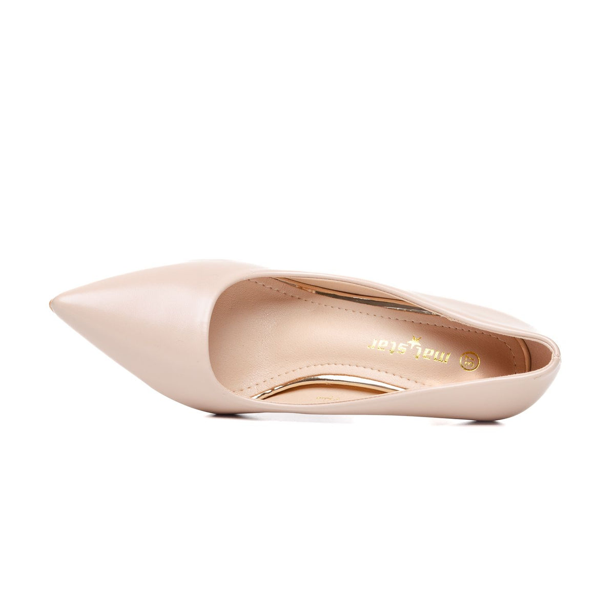 Женска Чевла 525355 Beige