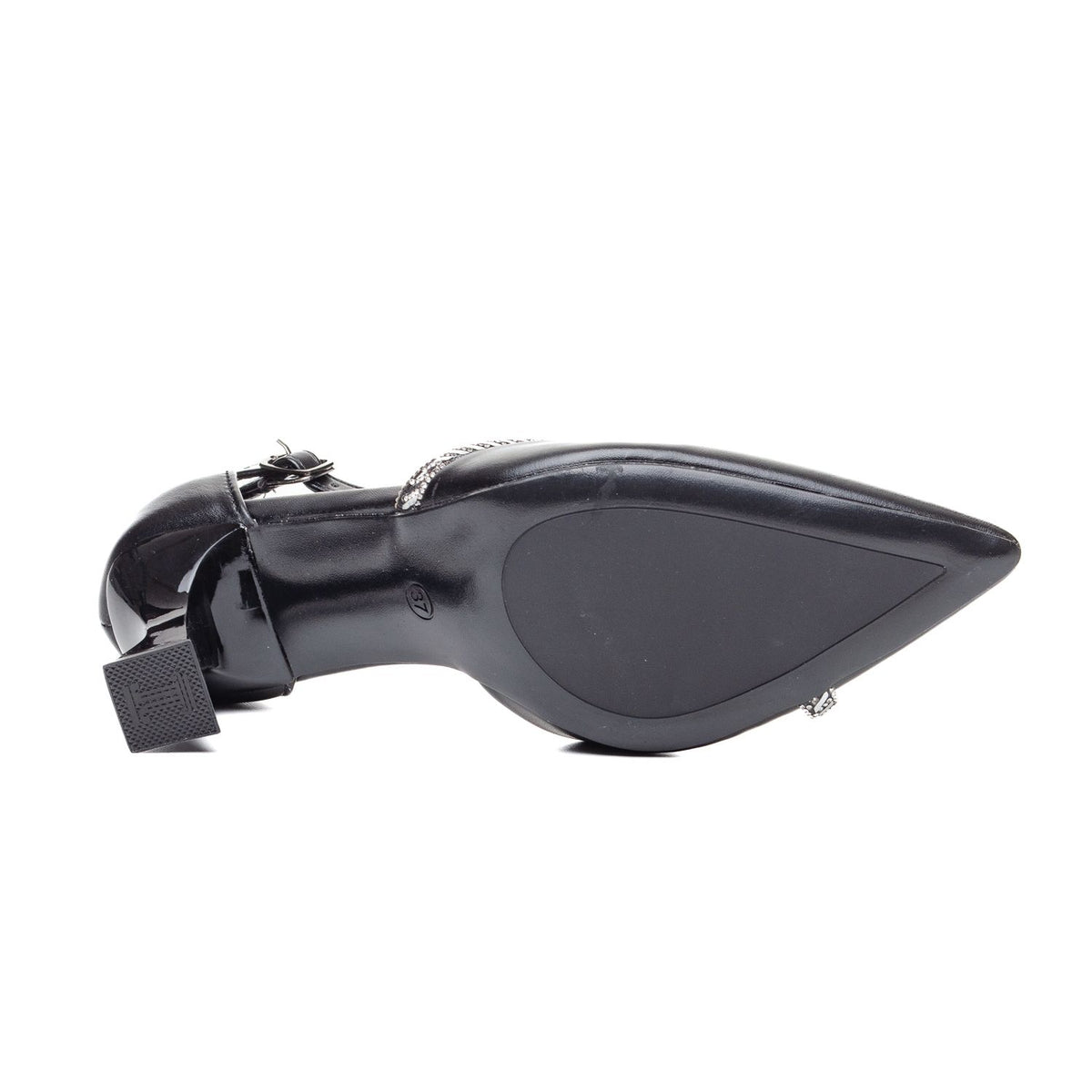 Женска Чевла 525357 Black
