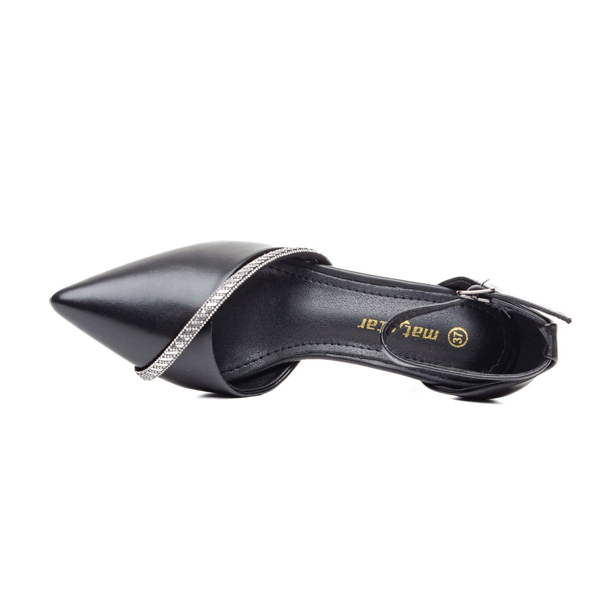 Женска Чевла 525357 Black