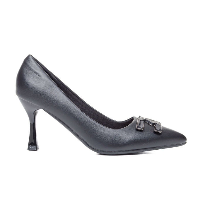 Женска Чевла W037040 Black