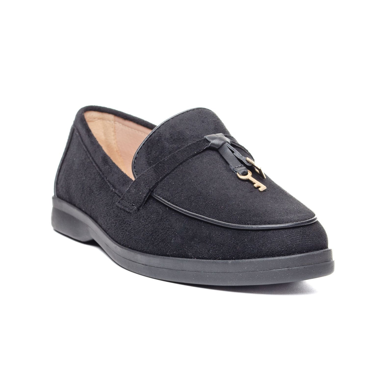 Женска Чевла W579003 Black