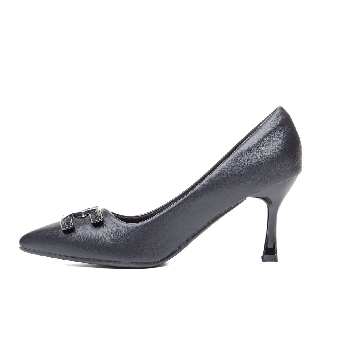 Женска Чевла W037040 Black