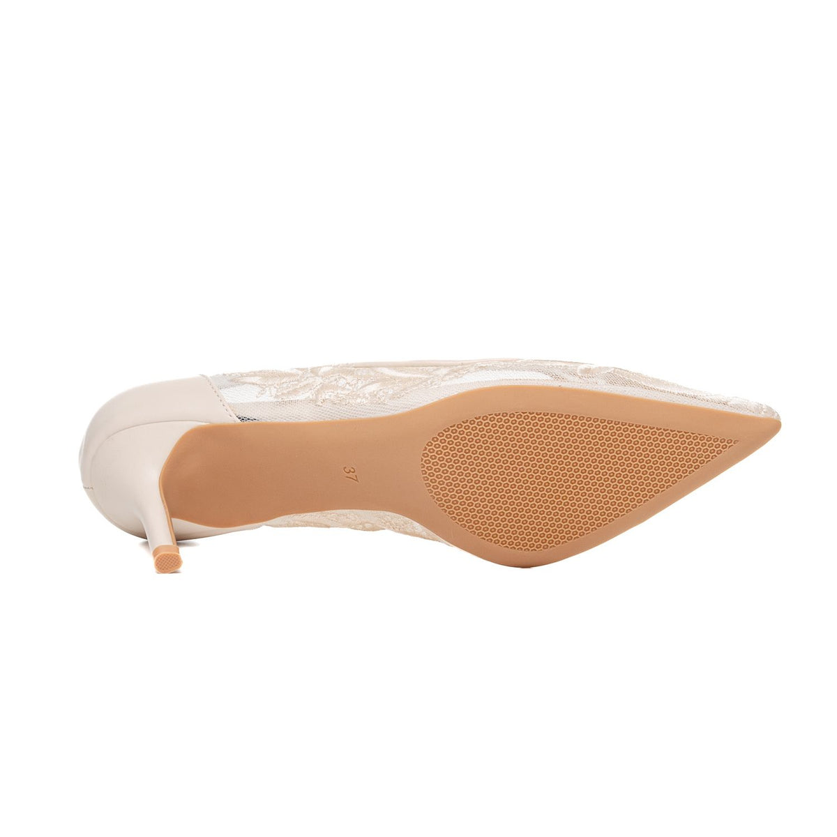 Женска Чевла W508281 Beige