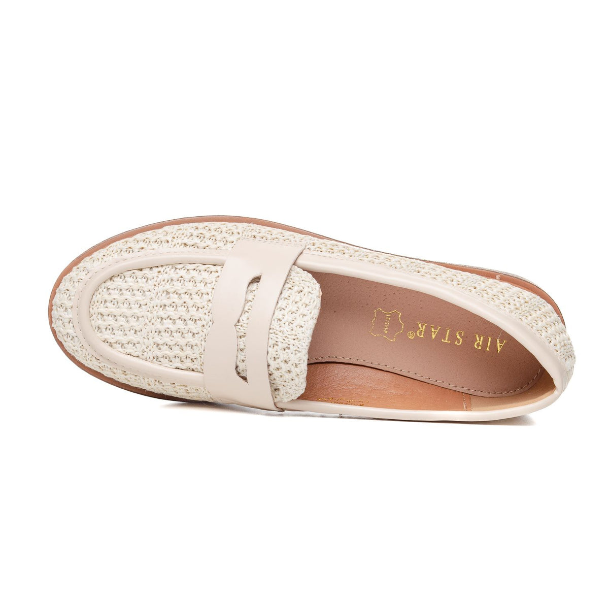 Женска Чевла W579002 Beige