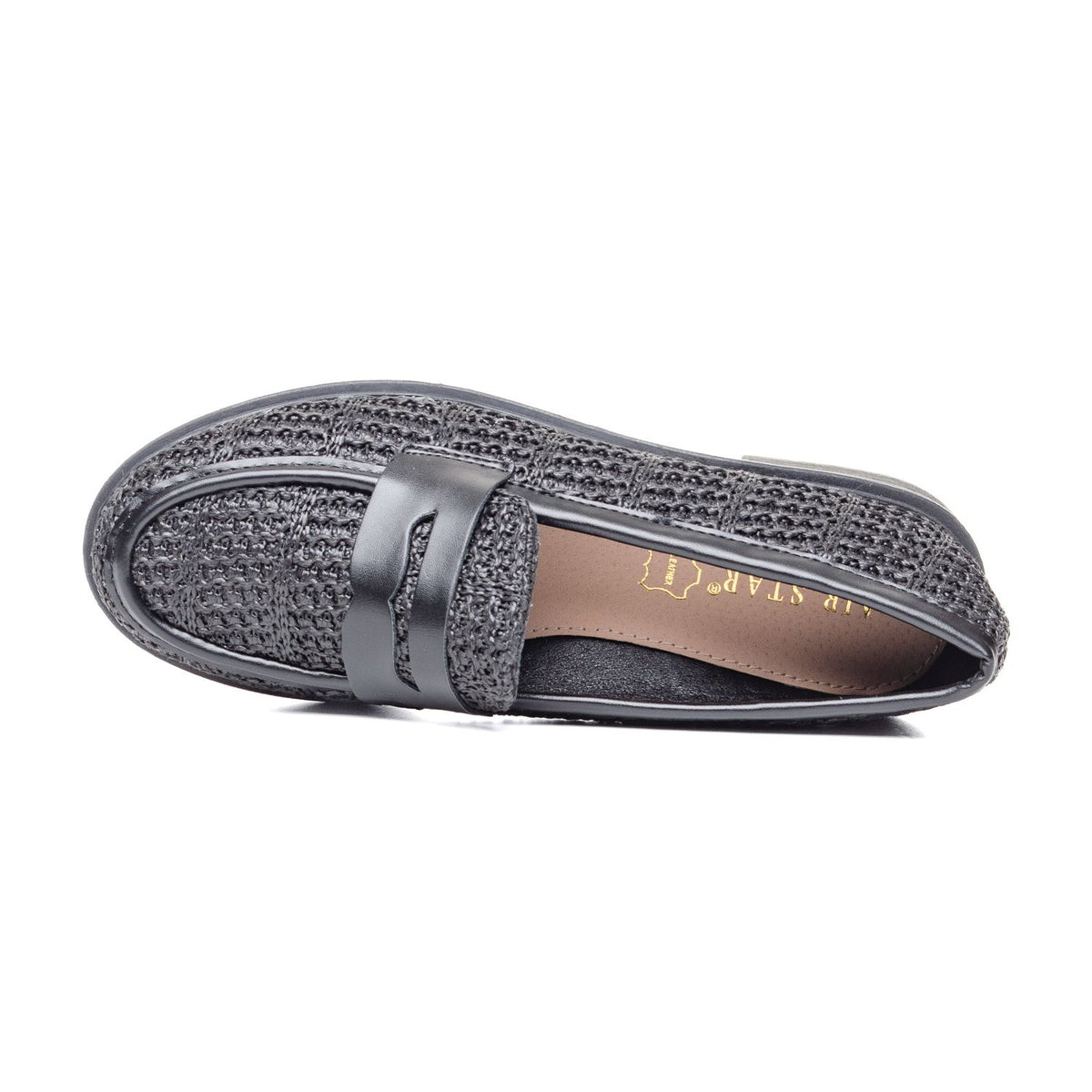 Женска Чевла W579002 Black