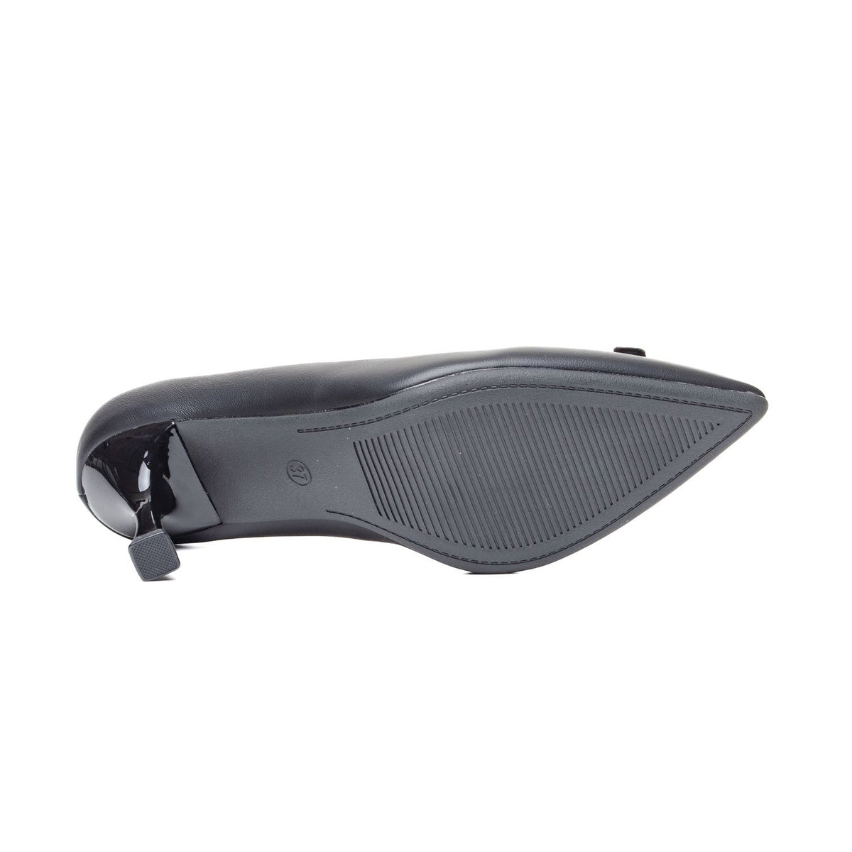 Женска Чевла W037040 Black