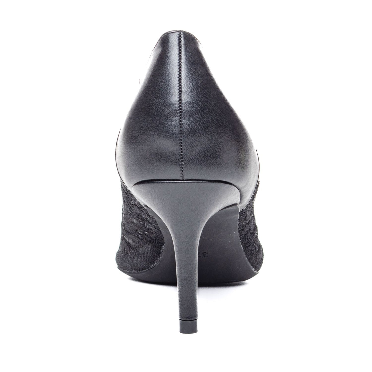 Женска Чевла W508281 Black