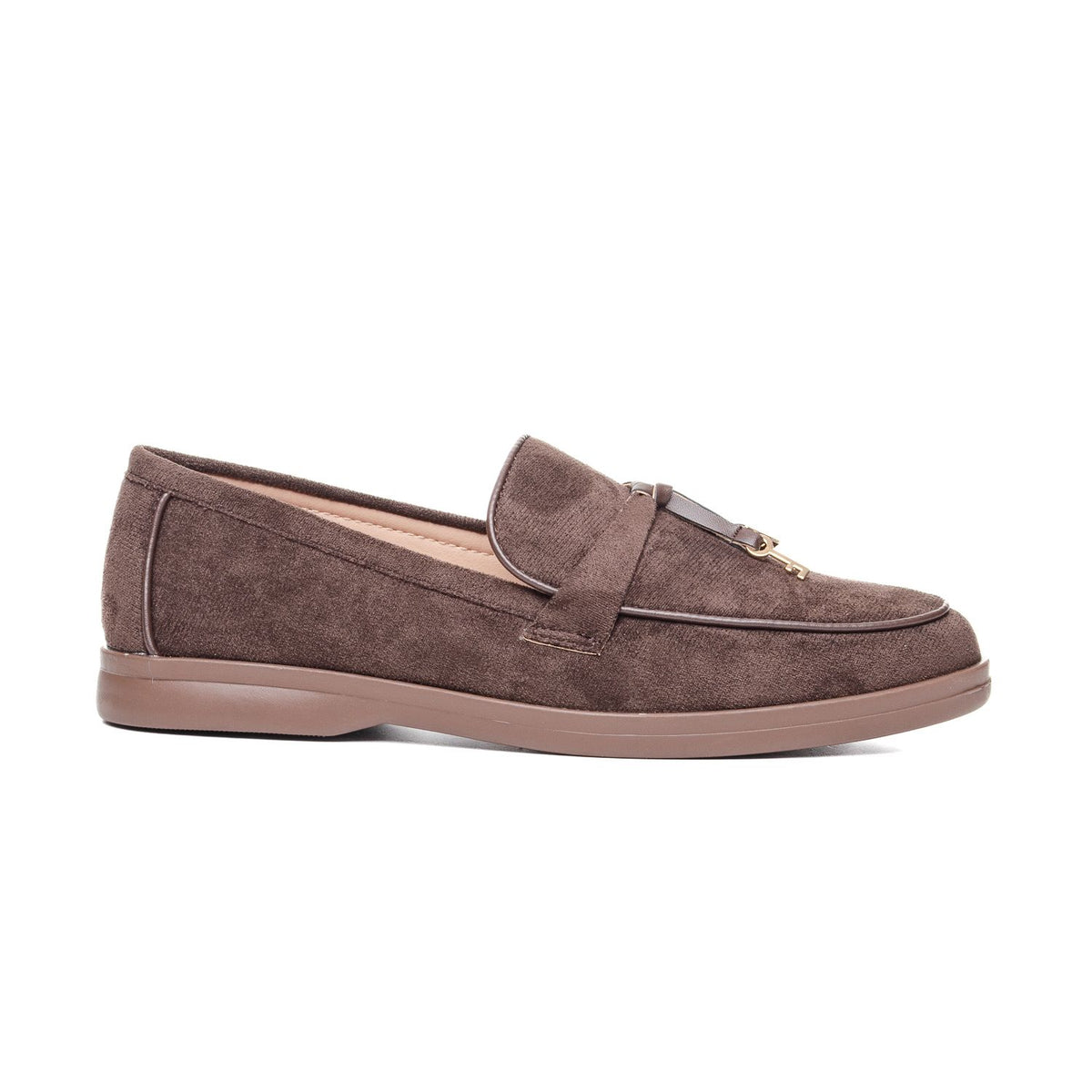 Женска Чевла W579003 Brown