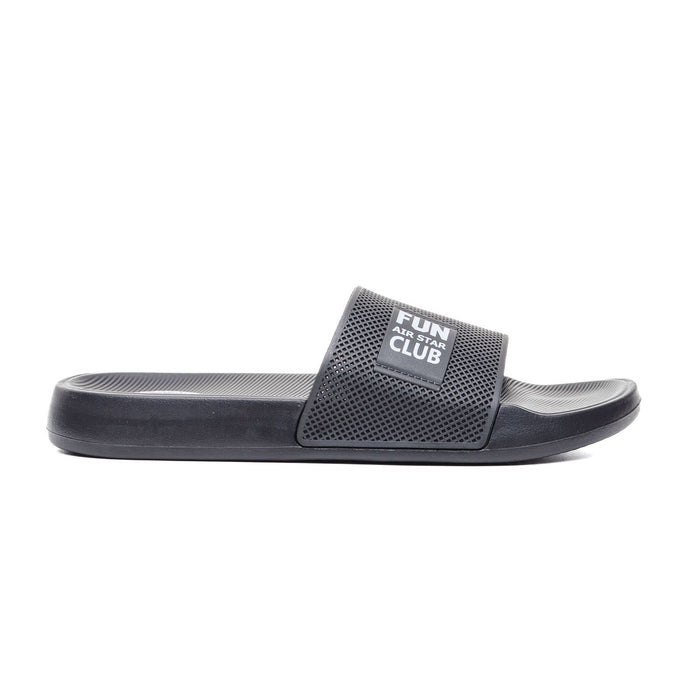 Машка Летна Влечка W094574 Black