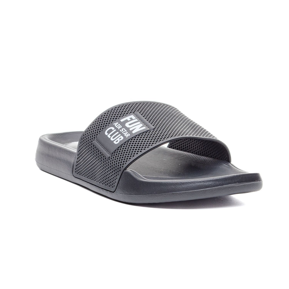 Машка Летна Влечка W094574 Black