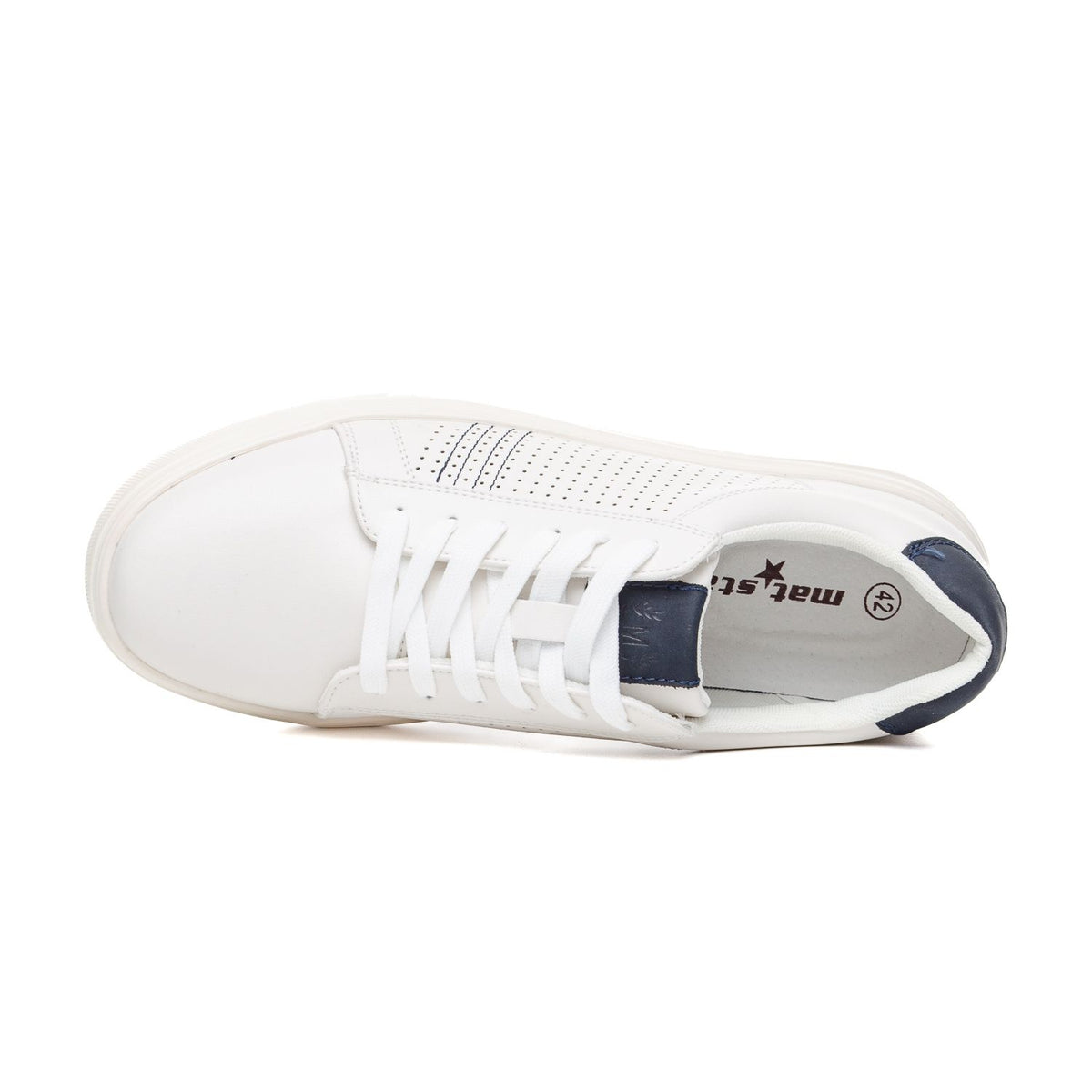 Машка Чевла W188269 White