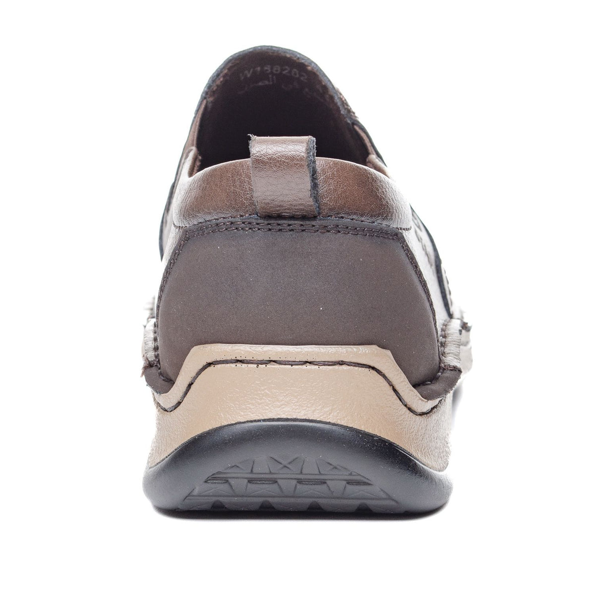 Машка Чевла W188282 Dark Brown