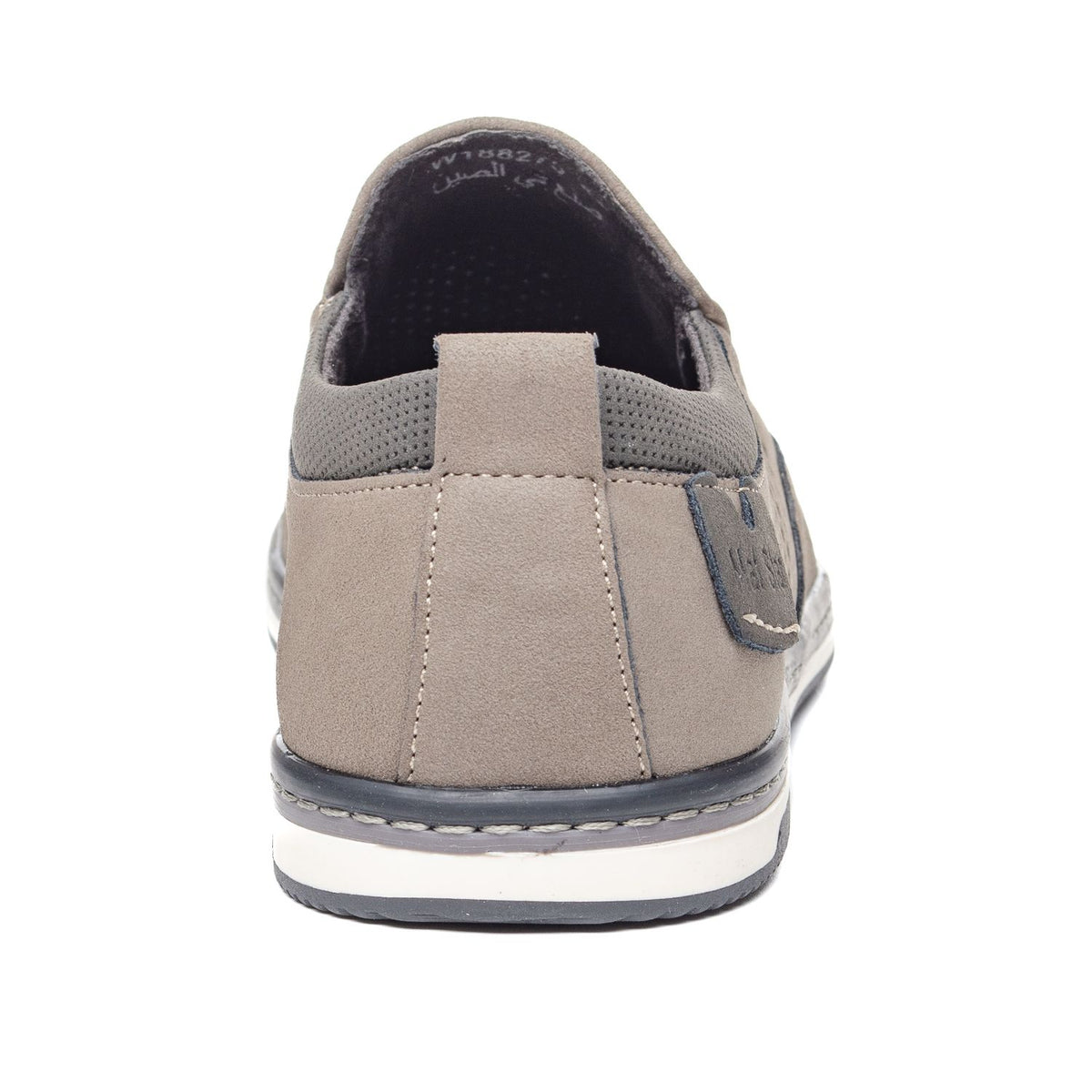 Машка Чевла W188275 Khaki