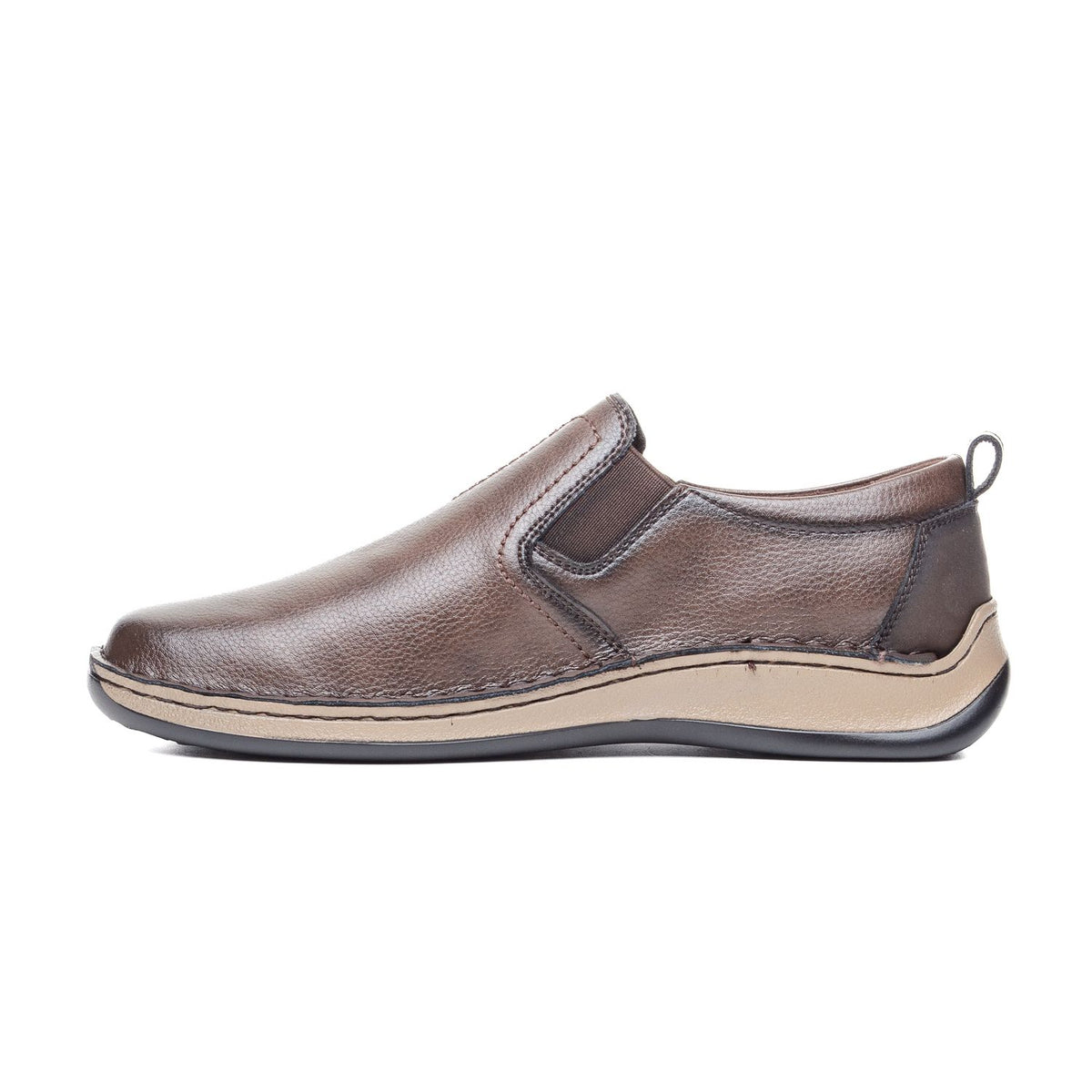 Машка Чевла W188282 Dark Brown