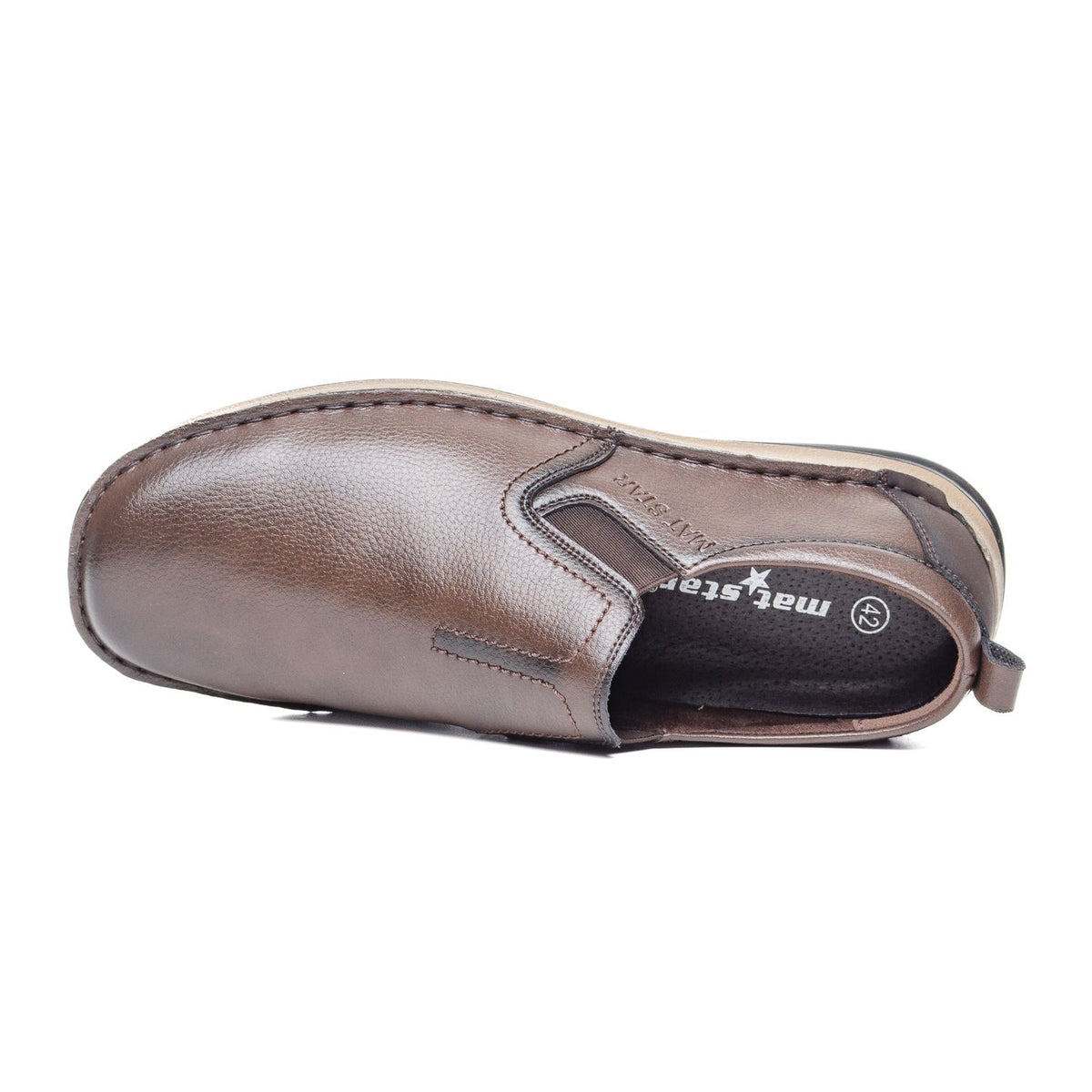 Машка Чевла W188282 Dark Brown