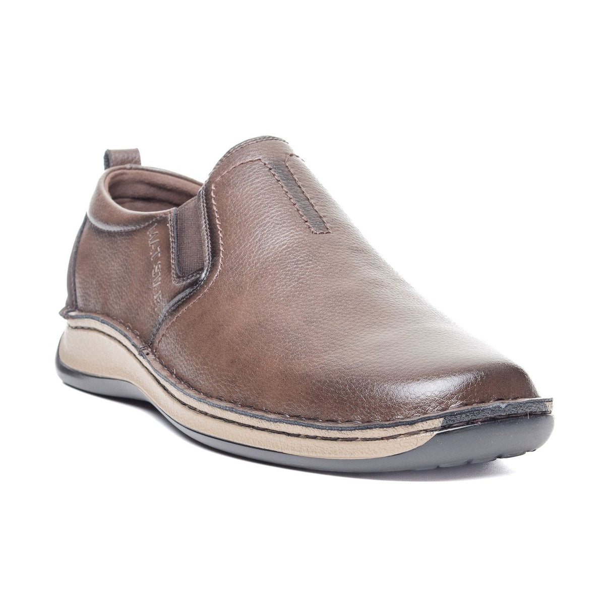 Машка Чевла W188282 Dark Brown