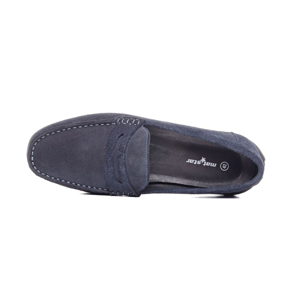 Машка Чевла W689034 Navy