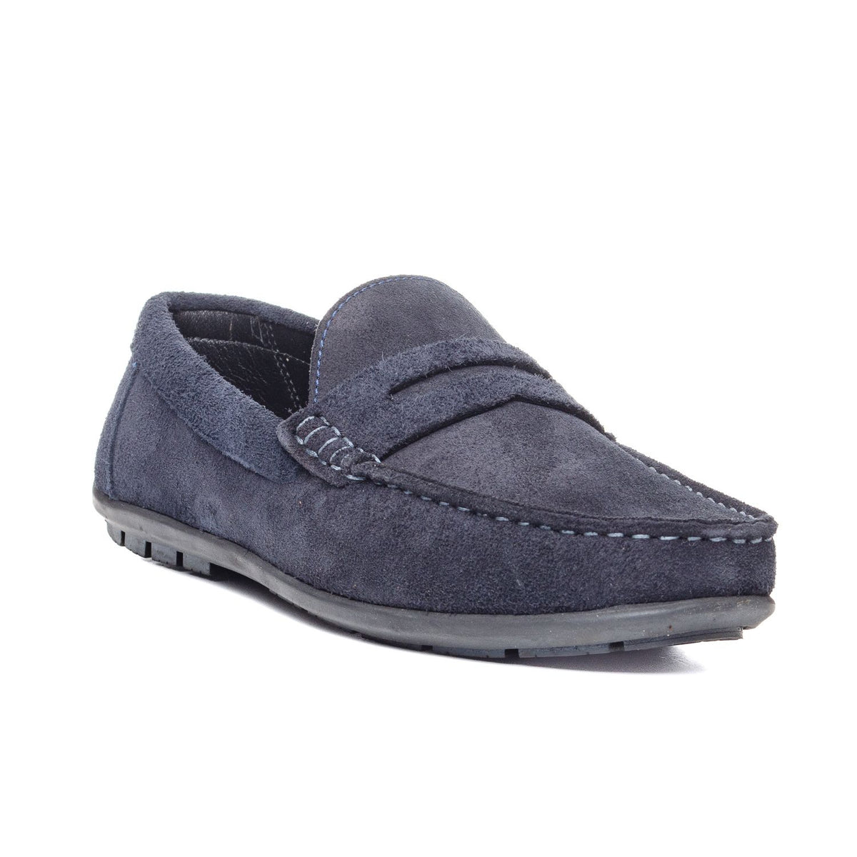Машка Чевла W689034 Navy