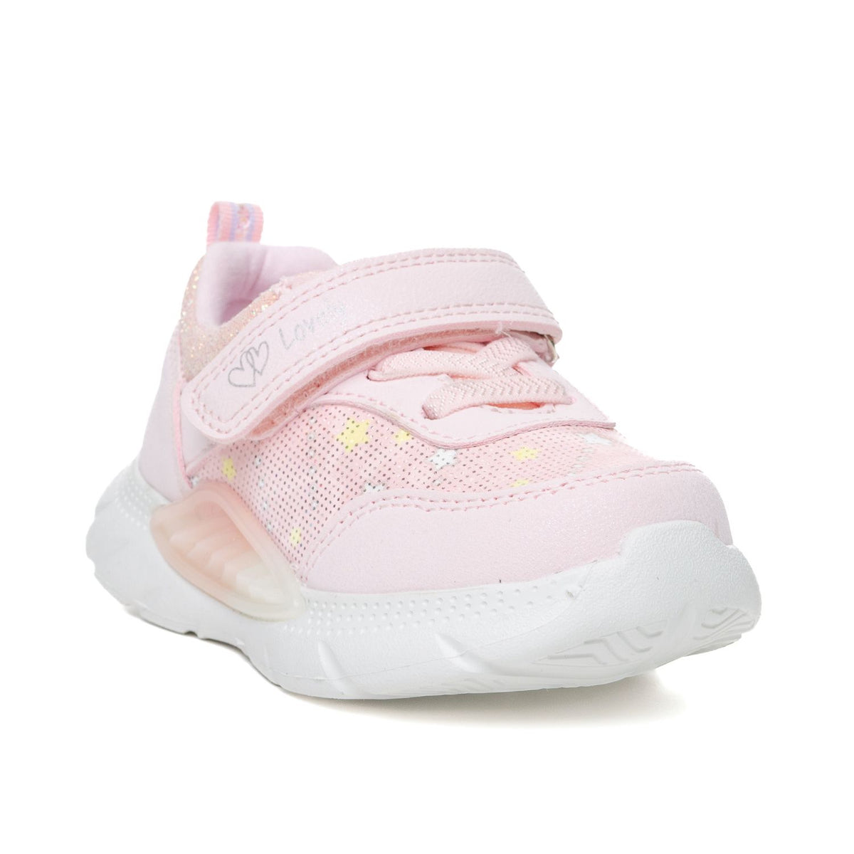 Бебешка Патика W585076 Pink