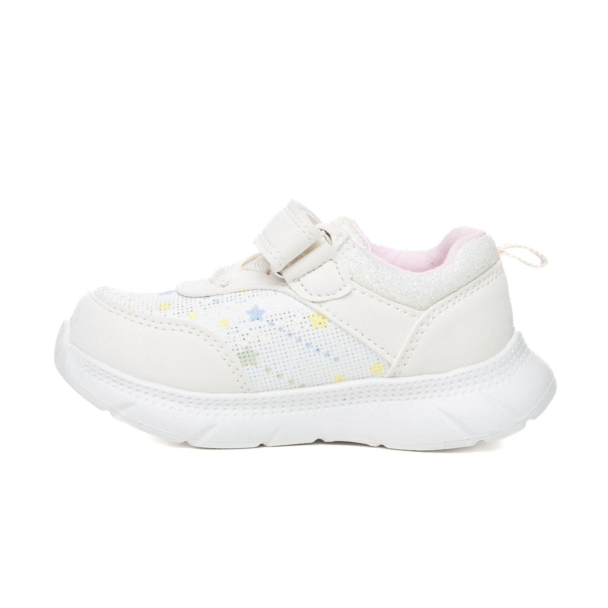 Бебешка Патика W585076 White