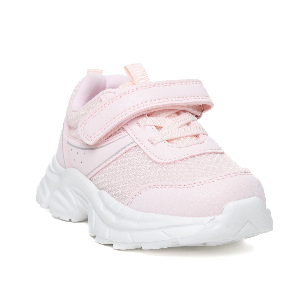 Бебешка Патика W585077 Pink