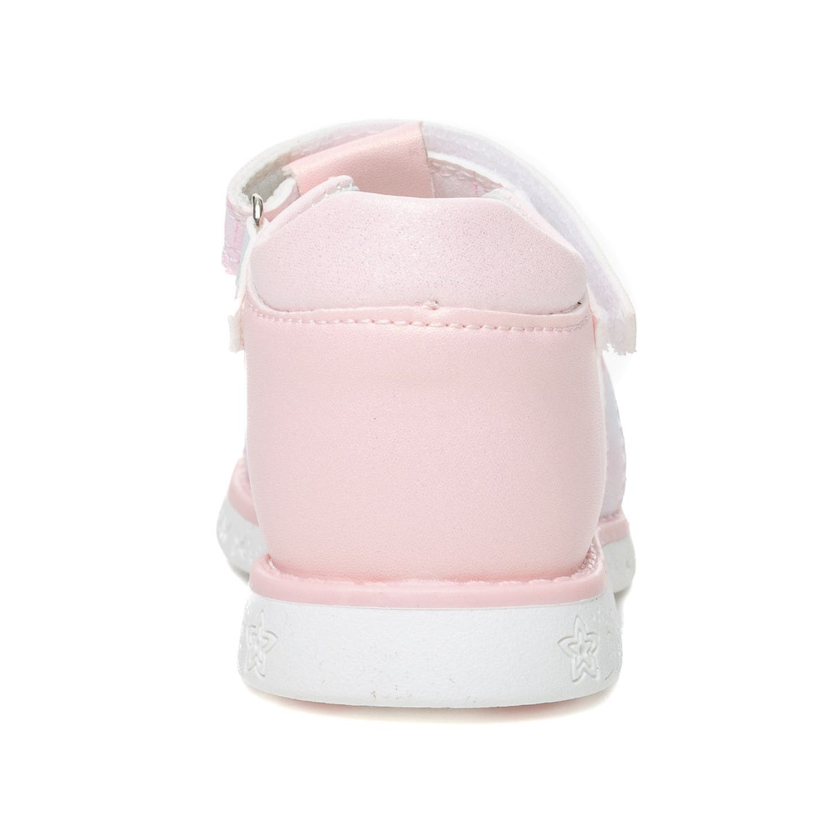 Бебешка Сандала W585086 Pink