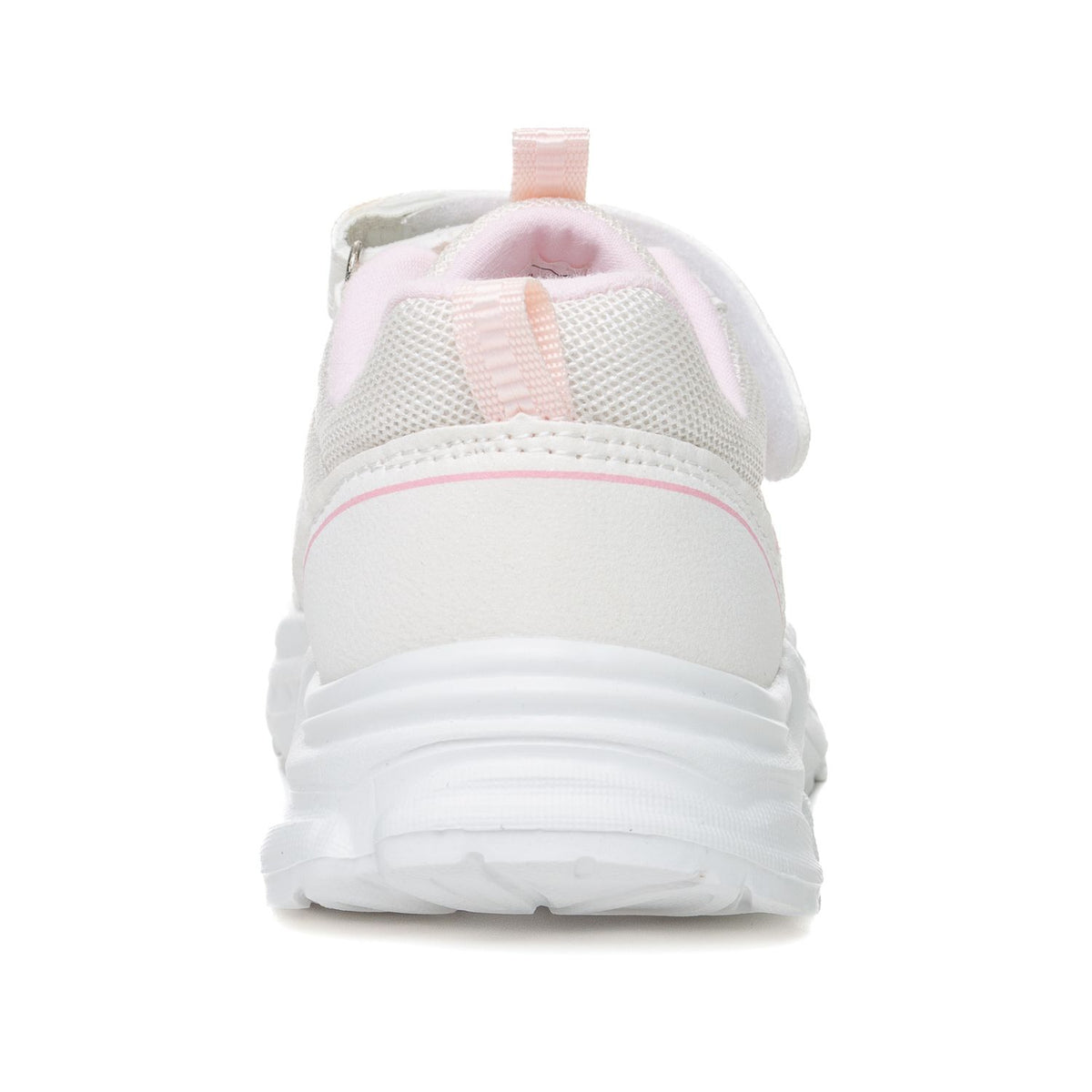 Бебешка Патика W585077 White