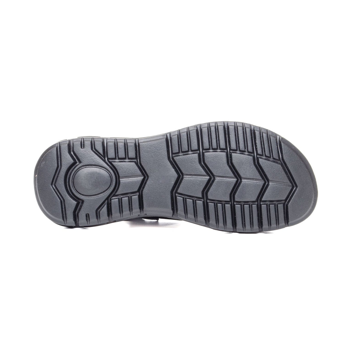 Женска Сандала W037033 Black
